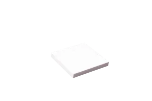Becker OPUS 55 Flächenwippe mit Pfeilen 49353000920
