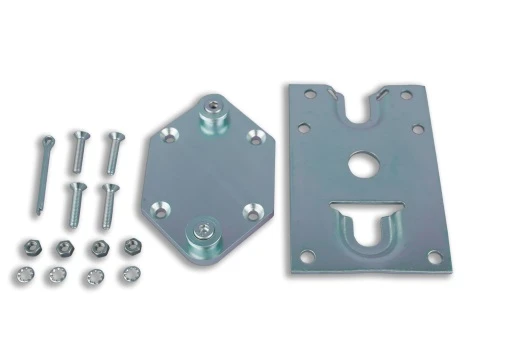 Becker ➤ Plattenlager HK mit Adapterplatte #49312000840✅ online günstig kaufen!