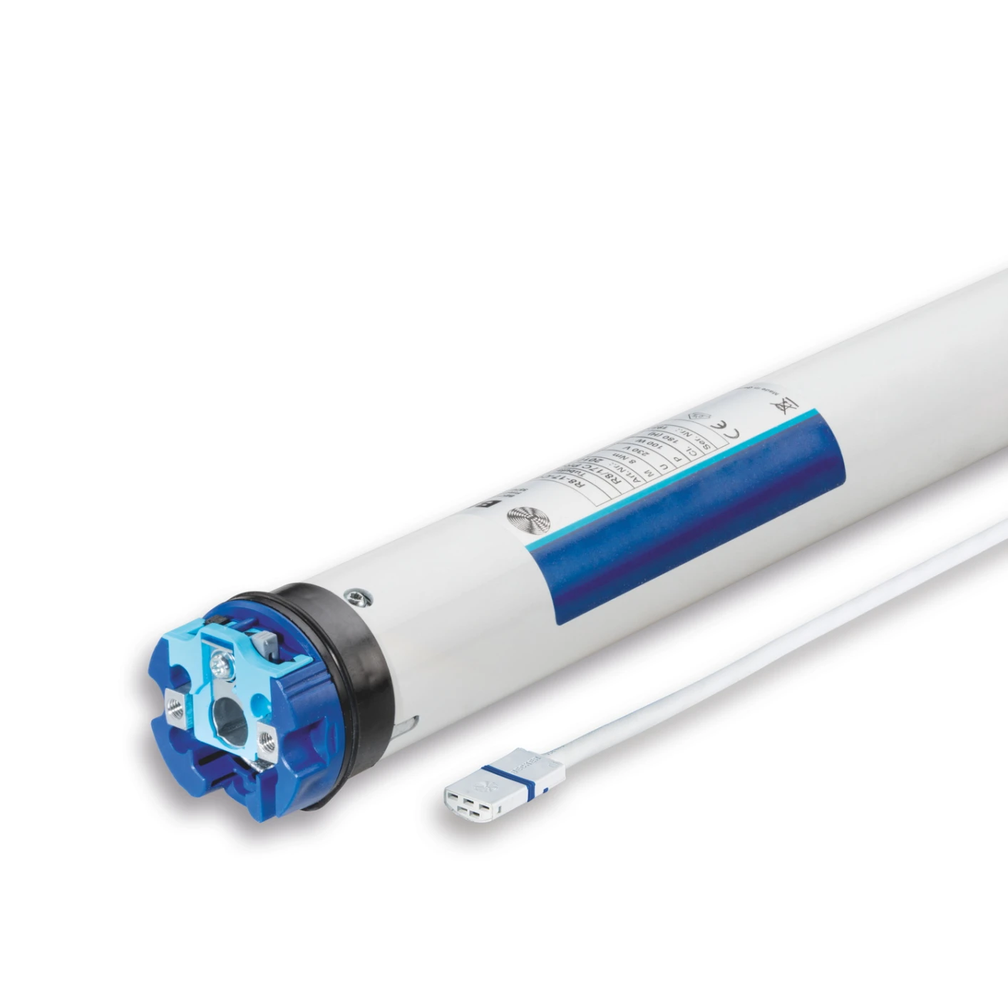 Becker ➤ R-C01 PLUS Rollladenmotor #20101201580 #20101201590 #20201201280 #20301201280 #20401201170✅ online günstig kaufen!
