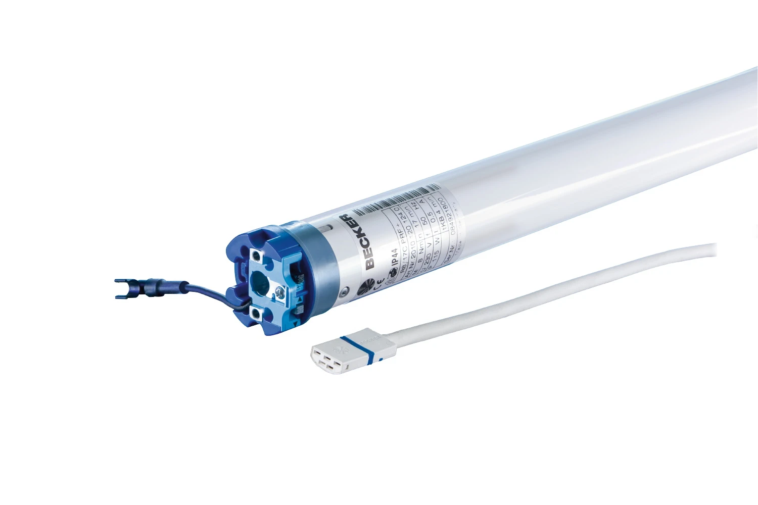 Becker ➤ R-C01 Rollladenmotor #20101201630 #20101201640 #20201201320 #20301201320 #20401201190✅ online günstig kaufen!