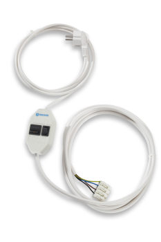 Becker ➤ Einstellkabel / Einstellset mit Steckklemme #49352000110 (WAREMA #617641)✅ online kaufen!