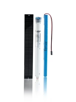 Becker ➤ SK460 10Nm Solar-Kit #40340002340✅ online günstig kaufen!