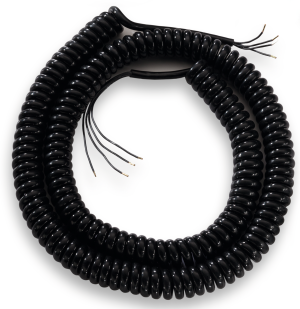 Becker ➤ Spiralkabel 4-adrig #49030001440✅ online kaufen!
