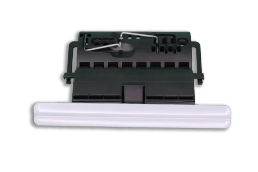 Becker Starre Sicherheitsfeder 1 gliedrig 49020003060