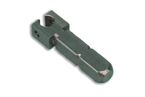 Becker ➤ Steckzapfen R4/16-10 Bohrung Ø 8,5mm #49303006270✅ online günstig kaufen!