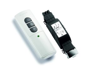 Becker ➤ SVS241-II✓ Funkempfänger✓ Handsender✓ #40330002120 ✅ online kaufen!