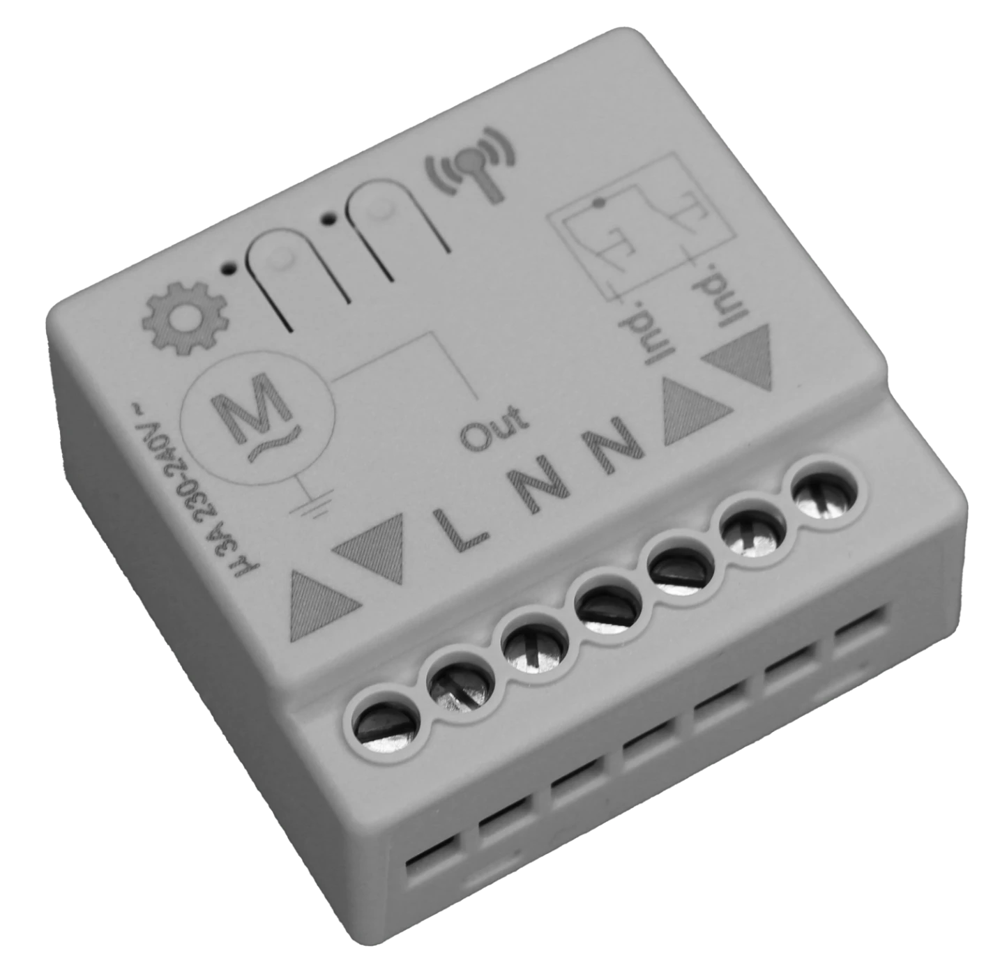 Becker ➤ VarioControl VC420 DECT Empfänger #40350002020✅ online günstig kaufen!