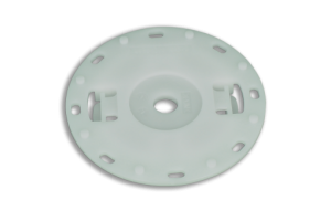 Becker ➤ Wandlager mit Raste ZF Kopfstück #49303004130 ✅ online kaufen!