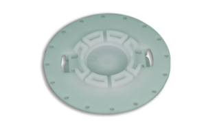 Becker ➤ Wandlager P/R Gealan mit Raste #49303005250 ✅ online kaufen!