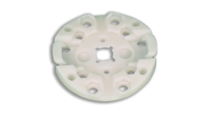 Becker ➤ Wandlager P/R mit Raste #49303003820 ✅ online kaufen!