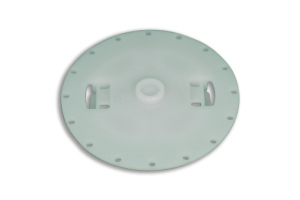 Becker ➤ Wandlager P/R Veka mit Raste #49303003550 ✅ online kaufen!