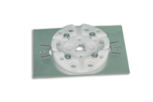 Becker ➤ Wandlager P/R mit Raste #49302001860 ✅ online kaufen!