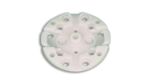 Becker ➤ Wandlager P/R mit Raste 2 #49303003320 ✅ online kaufen!