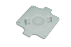 Becker ➤ Wandlager P/R SKS mit Raste #49303005910 ✅ online kaufen!