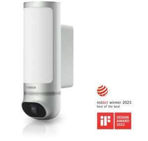 Bosch Eyes Außenkamera #8750001469