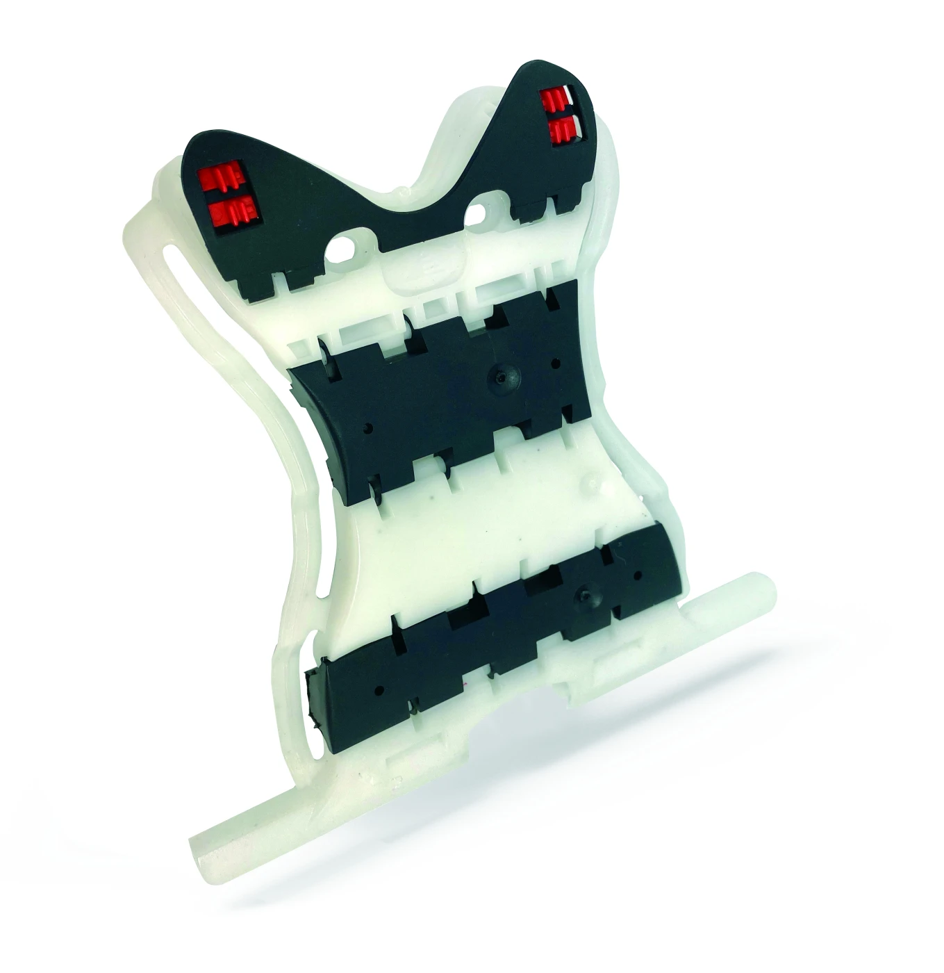 Cherubini Wellenverbinder mit Clip SW60 2 Glieder #721505