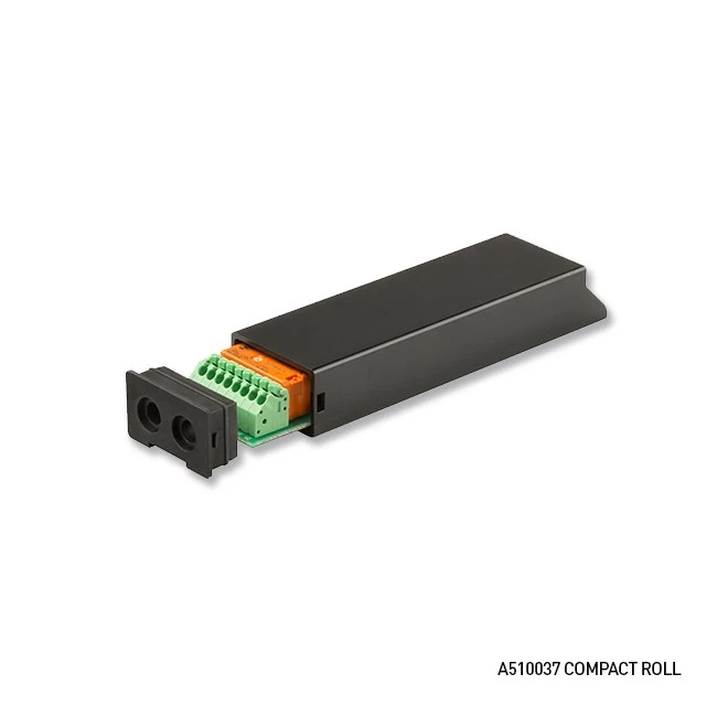 Cherubini Compact Roll Rollladen-Funkempfänger 600W #A510037