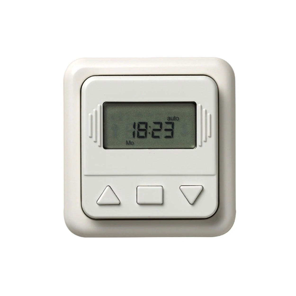 Cherubini Comfort Zeitschaltuhr Ultraweiß #A530757