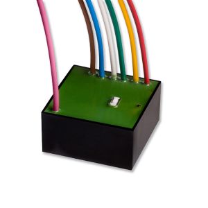 Cherubini ➤ Mini, Funkempfänger für Rollläden und Markisen #A510036✅ online kaufen!