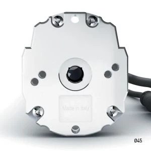 Cherubini Plug&Play OCEAN 25/17 25Nm 17Upm #CEN45251710