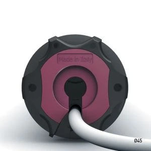 Cherubini Plug&Play PLUS 5/30 Ø35 Rohrmotor #CEQ35053000