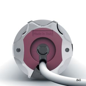 Cherubini ➤ Wave WIRE 15/17 Ø45 Rohrmotoren für Rolläden✓ CEW45151700 ✅ online kaufen!