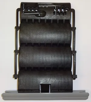 Somfy ➤ Clip-Verbinder, 3-gliedrig #9013198 #9013197✅ online günstig kaufen!