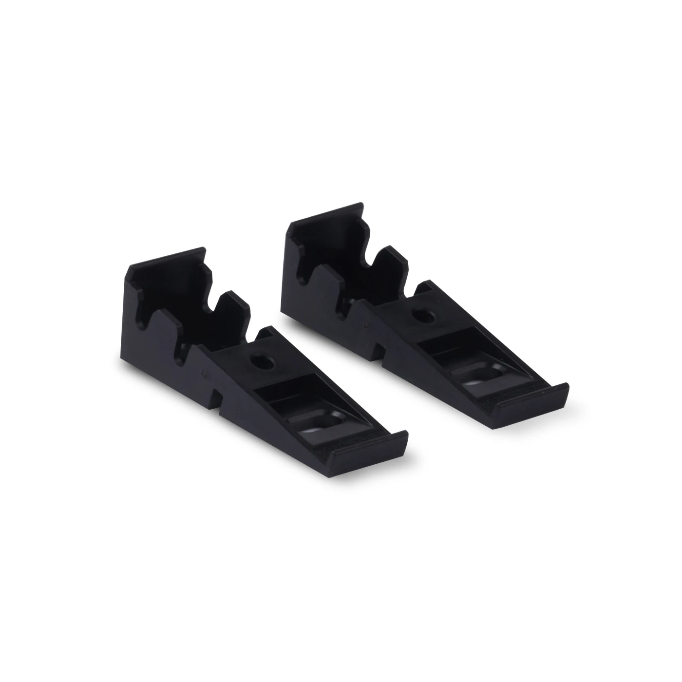 Delta Dore 2er Set Tymoov Solarpanelhalterungen