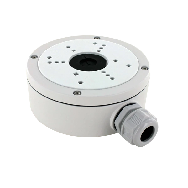 Delta Dore BRE TYCAM 2100 wasserdichter Anschlusskasten