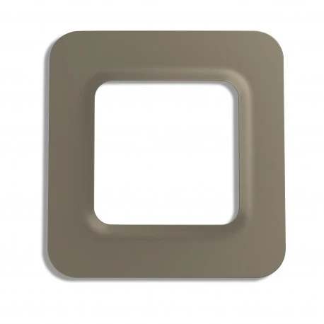 Delta Dore Bronze Abdeckung für TYBOX 5000 Serie