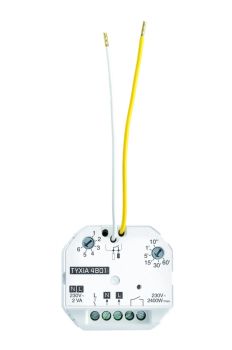 Delta Dore ➤ Funk-Empfänger✓ TYXIA 4801✓ Beleuchtungssteuerung✓ 6351110✓ ✅ online kaufen!