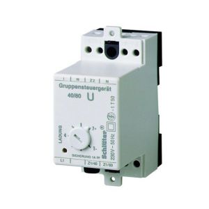 Schlüter✓ Gruppensteuergerät✓ 6489010✓ ✅ online kaufen!