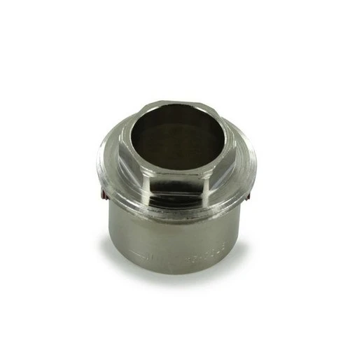 Delta Dore Metal RA Adapter für Danfoss Ventilgehäuse