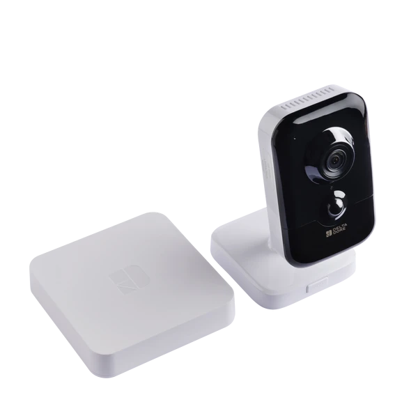 Delta Dore Pack TYCAM 1100 Indoor Smartes Produktset Innenkamera