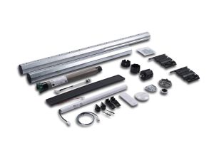 Delta Dore ► Starterset  TYMOOV 10 Solar 15Nm Motor #6357029✓ online kaufen✅