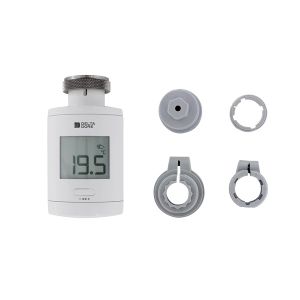 Delta Dore ➤ Funk-Heizkörperthermostat✓ 6050649✓ ✅ online kaufen!