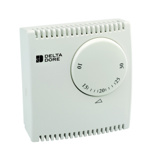 Delta Dore ➤ Raumthermostat TYBOX 10 mechanisch, 10 A/230 V✓ 6053038✓ ✅ online kaufen!