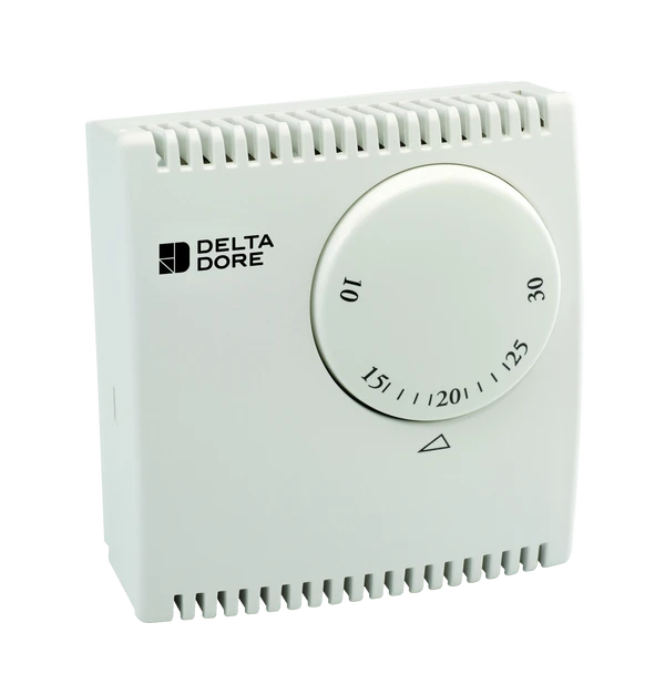 Delta Dore TYBOX 10 mechanischer Raumthermostat