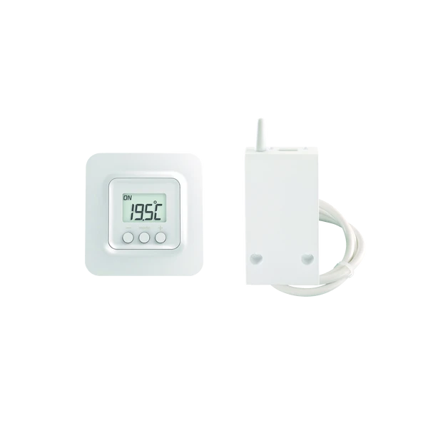Delta Dore TYBOX 2300 Funk-Raumthermostat