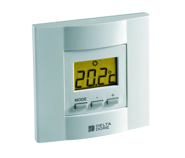 Delta Dore TYBOX 51 Raumthermostat Heizen Kühlen