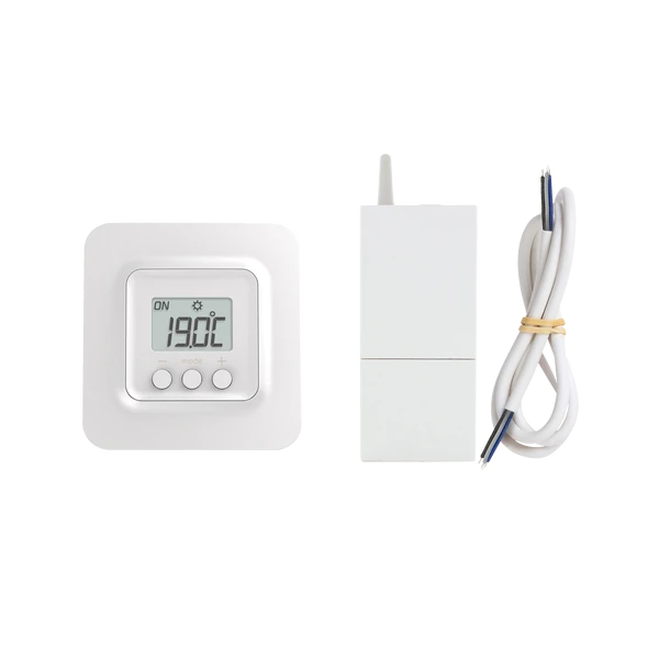 Delta Dore TYBOX 5300 Funk-Raumthermostat