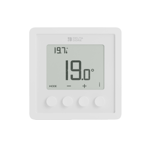 Delta Dore ► Tybox Control Funk-Raumbedieneinheit #6300054 #6300055✅Online günstig kaufen!