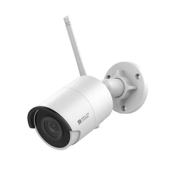 Delta Dore TYCAM 2100 Outdoor Smart Home-Überwachungskamera