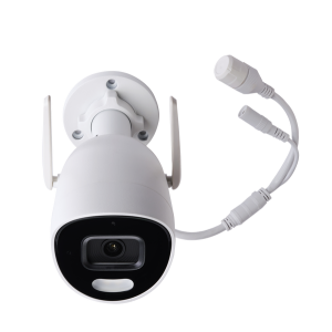 Delta ➤ Dore TYCAM GUARD Outdoor Smart Home-Überwachungskamera 2er Set #6417020✅ online günstig kaufen!