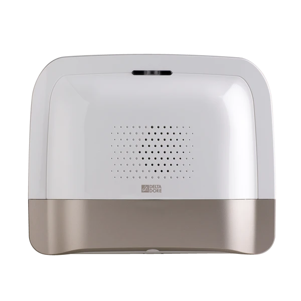 Delta Dore TYDOM 2.0 Smart Home Box mit GSM Telefonmodem 6414125