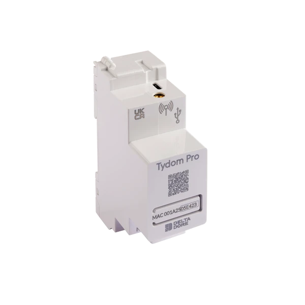 Delta Dore TYDOM PRO Smart Home Zentrale Hutschiene 6700117