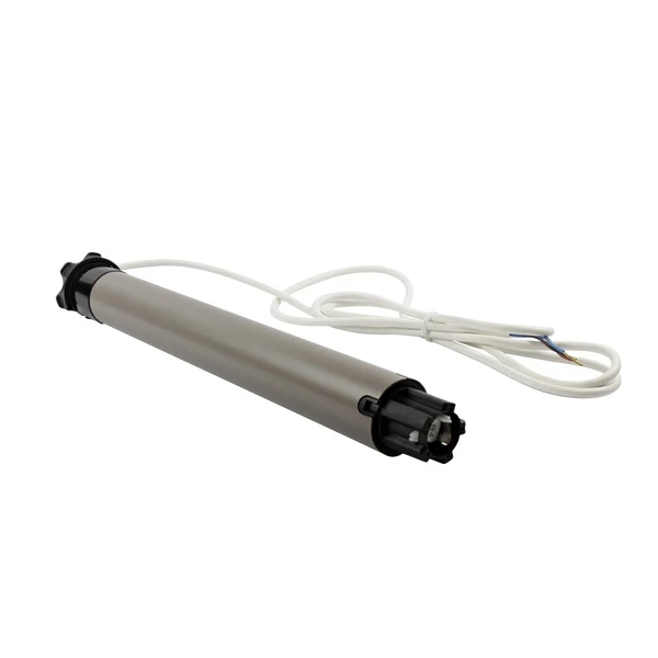 Delta Dore TYMOOV 20F2 drahtgebundener Rollladenmotor 20 Nm