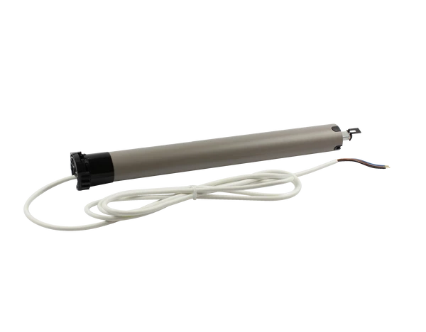 Delta Dore TYMOOV D10RP2 Funk-Rollladenmotor 10Nm ROLLIA-Kopf 6357026