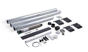 Delta Dore ► TYMOOV 15 Solar 15Nm Motor #6357064✓ online kaufen✅