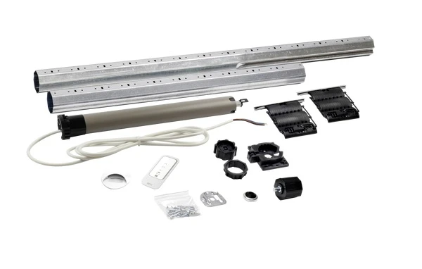 Delta Dore TYMOOV2 20 Silence+ Set Funk-Rollladenmotorisierung 20Nm 6357060